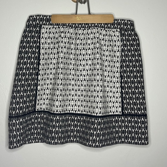 jcrew mini skirt - Picture 1 of 2